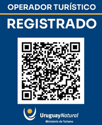 operador turistico registrado